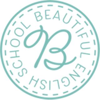 Beautiful English School